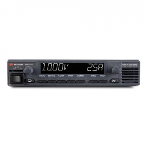 [KEYSIGHT] 키사이트, DP5736A, DC 전원 공급기, 600V, 2.6A, 1560W; 하프 랙, 단상 3선식 입풋