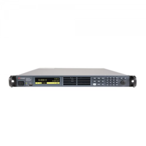 [KEYSIGHT] 키사이트, EL4925A, 회생형 DC 전자로드, Regenerative DC Electronic Load, 500V, 24A, 4kW
