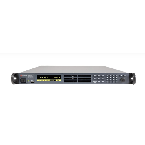 [KEYSIGHT] 키사이트, RP5926A, 회생형 양방향 전원 공급기, 4kW, 800V, ±16A, Regenerative Power supply