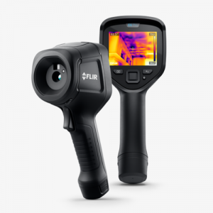 [FLIR] 플리어 E6 PRO 열화상카메라