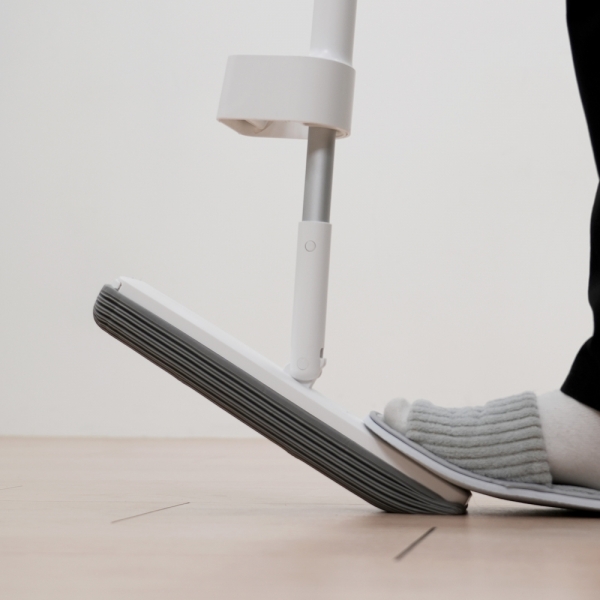 미리 밀대걸레 매직펄프 청소기