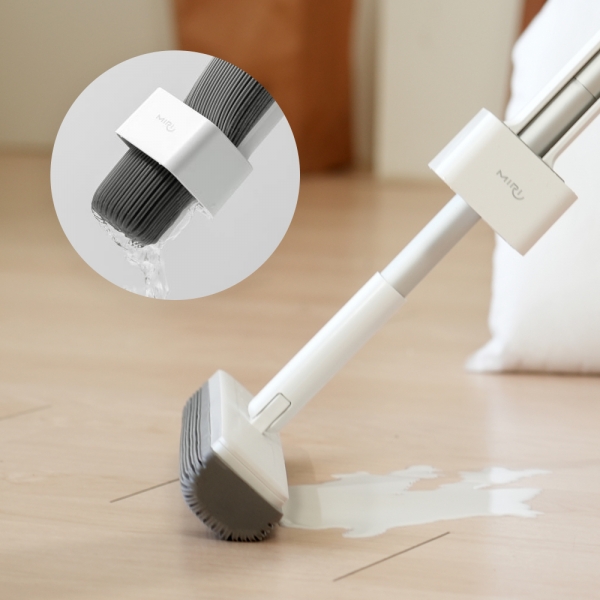 미리 밀대걸레 매직펄프 청소기