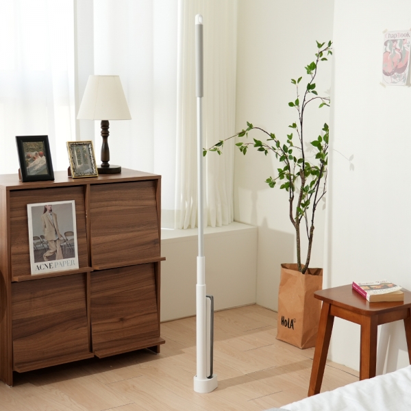 미리 밀대걸레 매직펄프 청소기