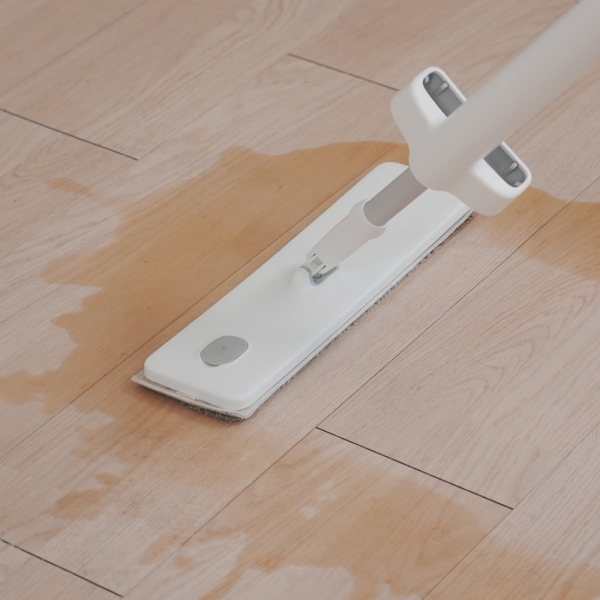 미리 스프레이 밀대걸레