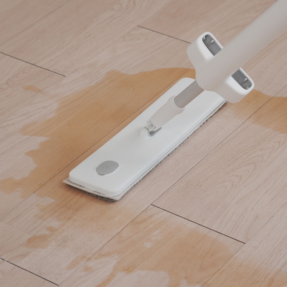 미리 스프레이 밀대걸레