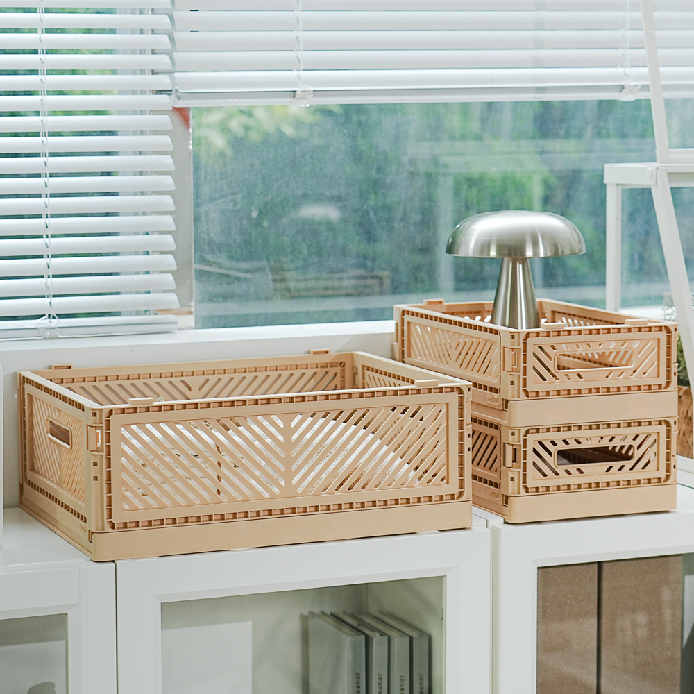 비숨 프리미엄 폴딩박스 미니세트 3개 구성