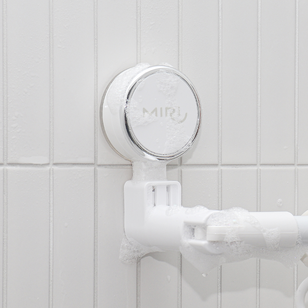 미리 욕실매트 행거