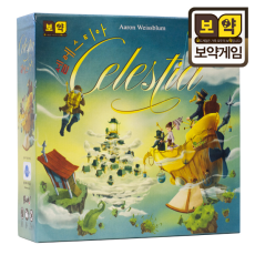 [보약게임]셀레스티아 /박스(1박스12개)