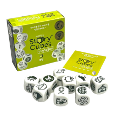 [보약게임]Rory's 스토리큐브-모험 / 낱개