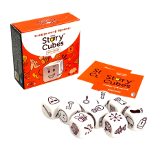 [보약게임]Rory's 스토리큐브-클래식 / 낱개