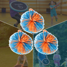 [양손 기능성스포츠] 오고디스크-오고볼 3개