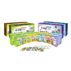 학지사 우리말카드세트