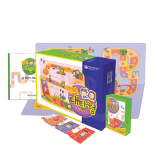 [학지사 심리검사연구소] 진로대탐험 세트 낱개 (낱개 구매시 위탁배송만 가능)