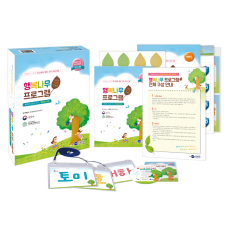 [학지사 심리검사연구소] 행복나무 프로그램 세트 낱개 (낱개 구매시 위탁배송만 가능)