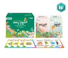 학지사 샤이닝 강점카드 세트