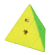 [치이큐브] 밈-밈M 피라밍크스-블랙/스티커리스 박스단위(12EA)