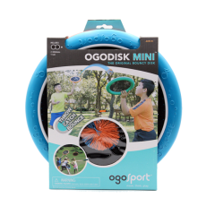 [양손 기능성스포츠] 오고디스크 미니패키지 낱개