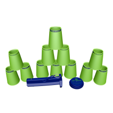 [스피드스택스] 프로2 [X 메탈릭 라임] / 낱개