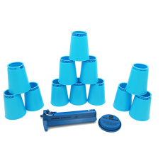 [스피드스택스] 프로2 [X 라이트블루] / 박스 (1박스 50개)