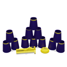 [스피드스택스] 프로2 [X 새튼 퍼플] / 낱개