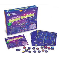 러닝리소스 마그네틱 스페이스 스도쿠 LER9320/박스