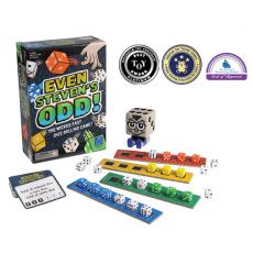 스티븐 주사위 게임 EI3415