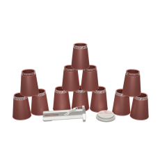 [스피드스택스] 프로2 [X 새튼클레이](쿠퍼) / 박스 (1박스 50개)