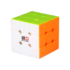 치이큐브코리아 밈큐브M 3x3 자석 스티커리스/낱개