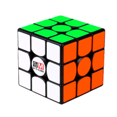 치이큐브코리아 밈큐브M 3x3 자석 블랙/낱개
