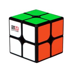 치이큐브코리아 밈큐브M 2x2 자석 블랙/낱개