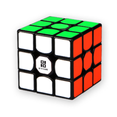 치이큐브코리아 밈큐브 3x3 블랙/낱개