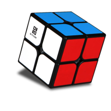 치이큐브코리아 밈큐브 2x2 블랙/낱개