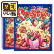 [보약게임]선물입니다/박스(10박스240개)[5.21일부터 순차출고]