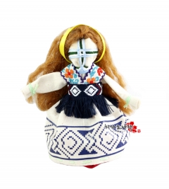 모탄카인형(10cm)(우크라이나)