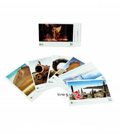 사진엽서15set(볼리비아)