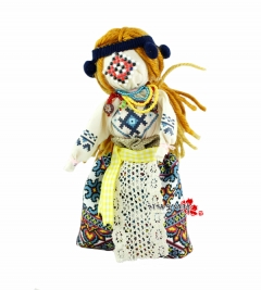 모탄카인형(17cm)(우크라이나)