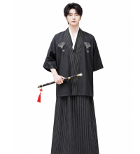 남자정장풍기모노set