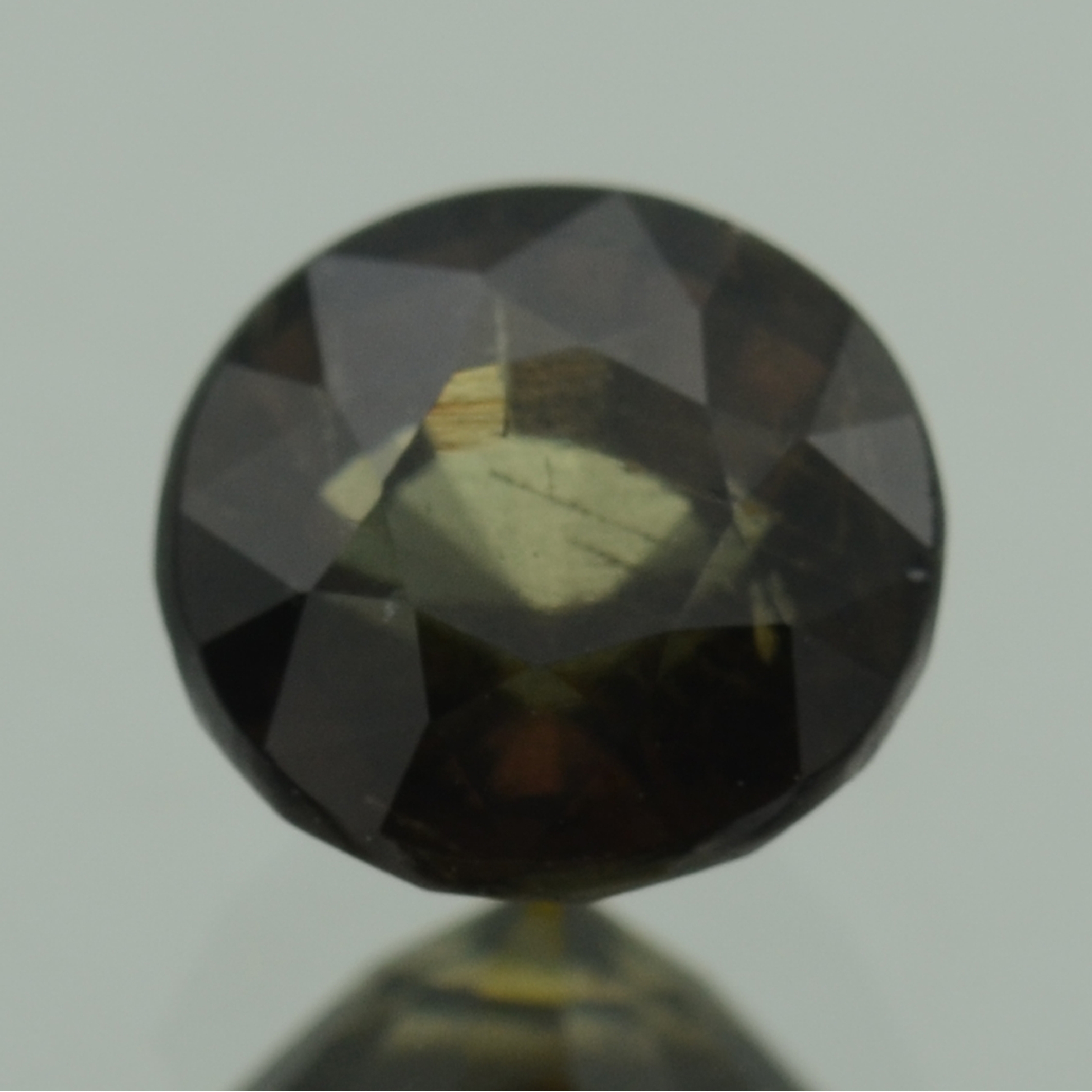 천연 컬러체인지 가넷 나석 2.44ct