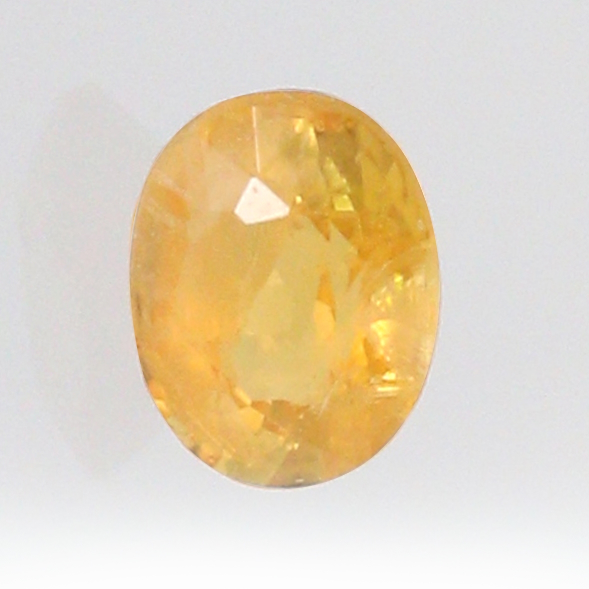 한반도에서 처음 발견된 요하치돌라이트 0.12ct