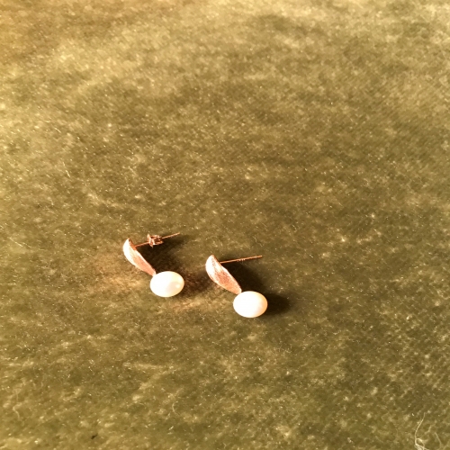 꽃잎진주 꽃잎진주