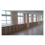 서가-7 / 제작서가 벽면서가