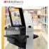 도서대출반납시스템 hybrid selfCheck 1000 (EM+RF)