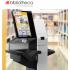 도서대출반납시스템 hybrid selfCheck 1000 (EM+RF)