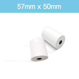 영수증 (무약관)/순번대기표 / 친환경/감열지 /좌석발급용지/한솔제지/57x50 (48롤+2롤추가) 영수증 (무약관)/순번대기표 / 친환경/감열지 /좌석발급용지/한솔제지/57x50 (48롤+2롤추가)