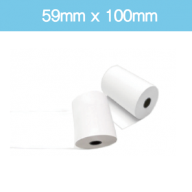 영수증 (무약관)/순번대기표 / 친환경/감열지 /좌석발급용지/한솔제지/59x100 (30롤) 영수증 (무약관)/순번대기표 / 친환경/감열지 /좌석발급용지/한솔제지/59x100 (30롤)