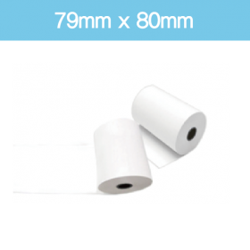 영수증 (무약관)/순번대기표 / 친환경/감열지 /좌석발급용지/한솔제지/79x80 (50롤) 영수증 (무약관)/순번대기표 / 친환경/감열지 /좌석발급용지/한솔제지/79x80 (50롤)