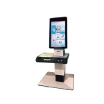 도서대출반납시스템 selfCheck3000-K-BF (RF)  / G2B: 25510153 / 900x750x1660