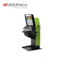 도서대출반납시스템 hybrid selfCheck 1000 (EM+RF) G2B: 23184203 / 747&times;635&times;1476