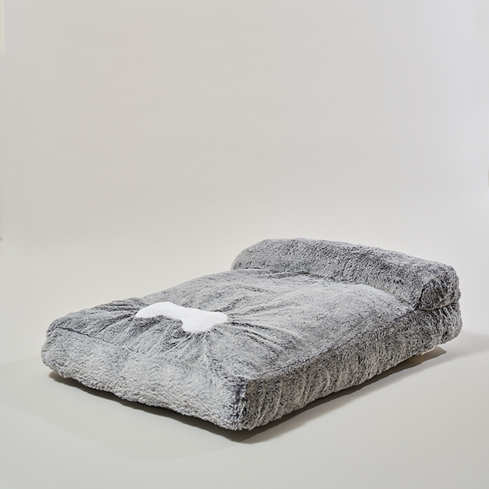 프리미엄 밍크 구름방석