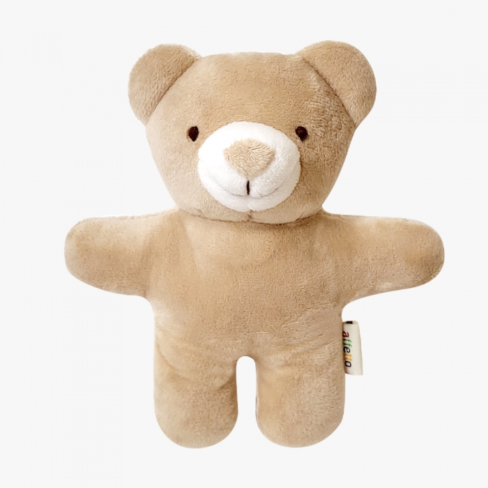 애니멀 펫토이 - 곰 / 양 / 쥐